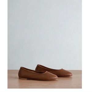 Jenni Kayne Charlotte Ballet Flats 39